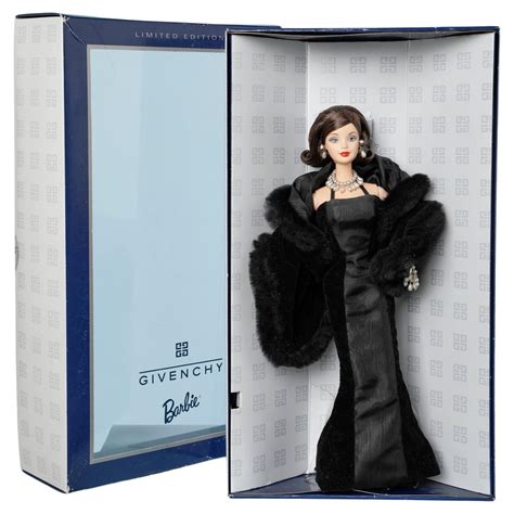 barbie givenchy